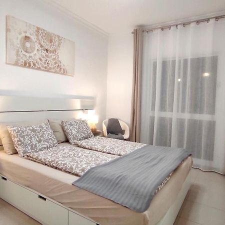 Residential Golf Park - Casa Prezi Leilighet San Miguel de Abona Eksteriør bilde