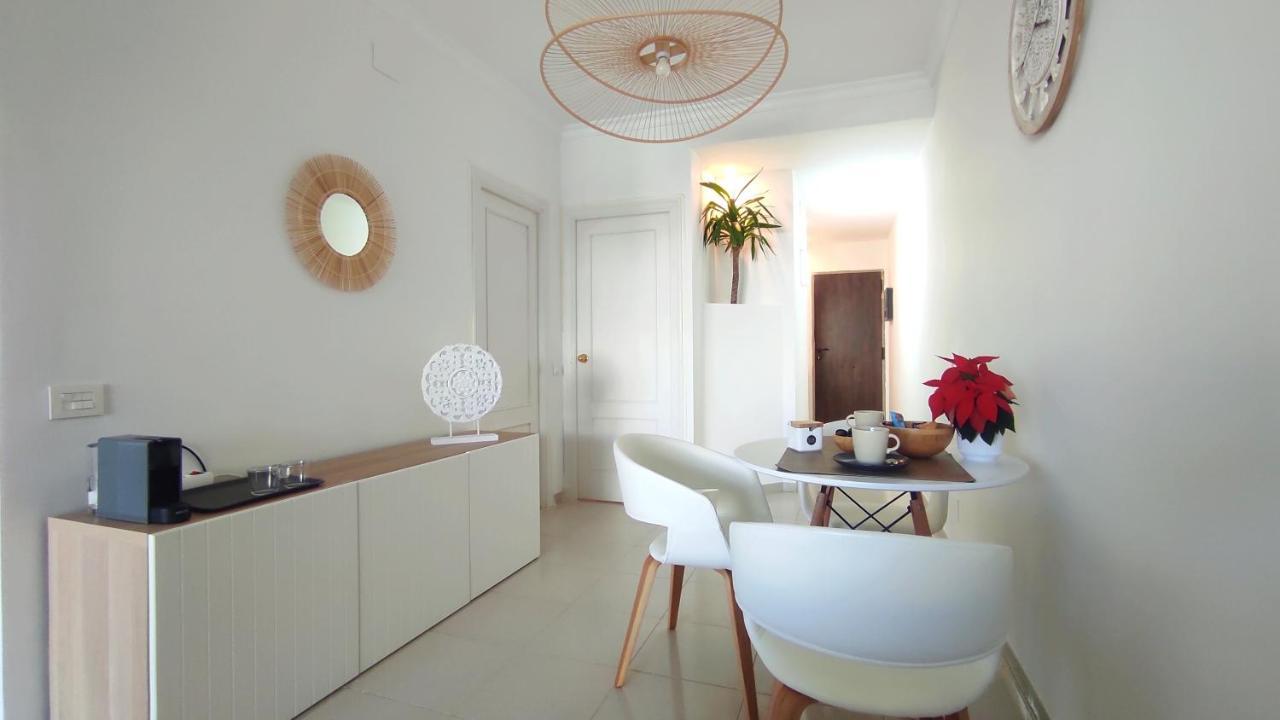 Residential Golf Park - Casa Prezi Leilighet San Miguel de Abona Eksteriør bilde